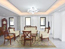 北京玫瑰园4室3厅精装修