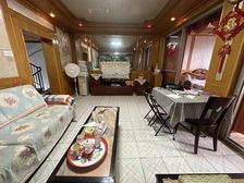 南北通透滨湖小区3室2厅