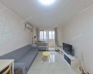 东城区 东直门南大街 东向两居室