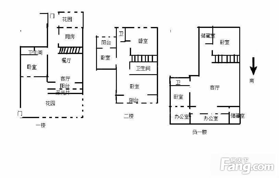 室内图