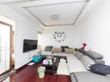 水韵花都装修两房 4好线 活力岛图书馆满5年 带家具家电