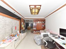 姑苏南门,水城丽都,2室2厅2卫,金装修,近轻轨,南北通透