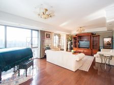 单价不到5.7万,酒仙桥买高层南向大四居 海润国际公寓