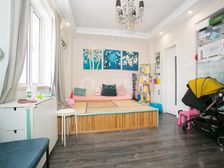 世博清流,电梯房,中间楼层,婚房装修,近耀华站成山站