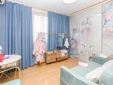 大胆议价!!!华东师大三村 南北向简装修 随时签约