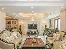 满五年唯壹 业主自住精装修 看房都方便 视野好 采光好带花园