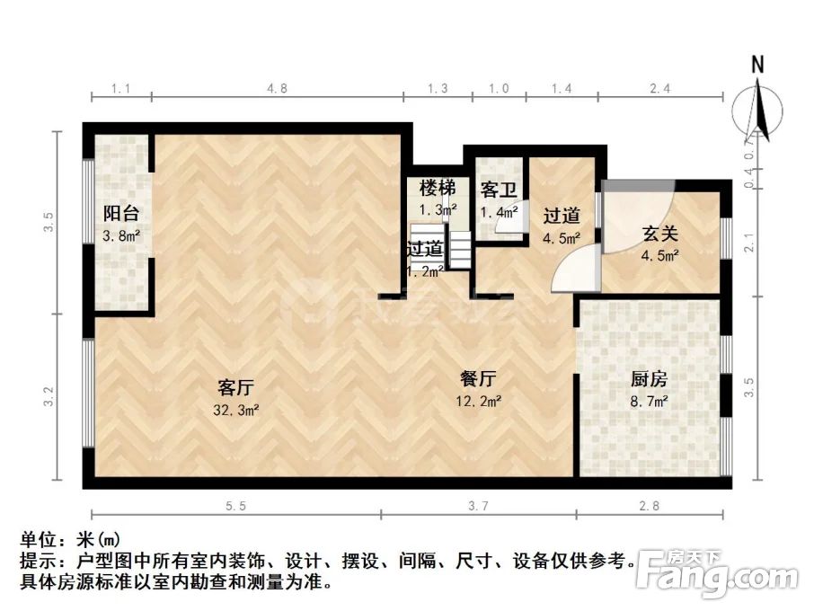 室内图
