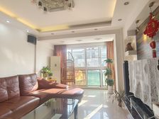 雅戈尔东海花园4室2厅2卫南朝向300.0万元/套出售