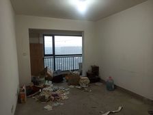 南北通透 泉舜财富中心 2室2厅