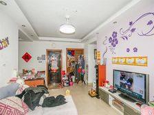 妙境公寓两房,诚心出售,双南两房配套齐全