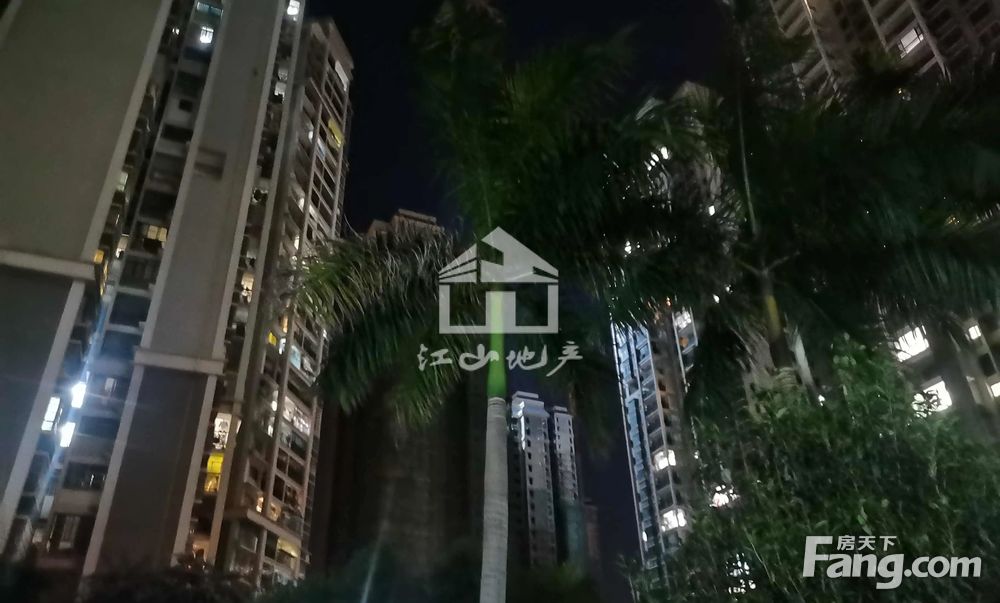 八桂绿城龙庭水岸价格便宜,南宁邕宁龙岗新区龙庭水岸二手房 两室