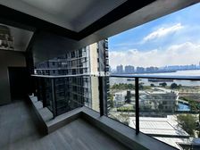 中海观澜府 内转单位 大四房 带精装 送车位 业主诚心出售