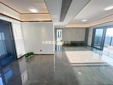 海珠中大旁 中海观澜府 全新未住 独享头排江景 有钥匙可看房