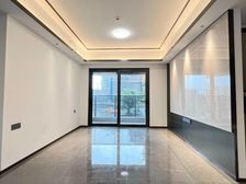 中海观澜府 精装大三房 交通便捷 配套齐全 安静 随时看房