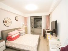 精装全配,拎包住,高区视野好