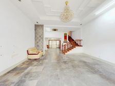 平江路兰亭苑联排别墅 带40平南院 带汽车库 狮子林拙政园旁