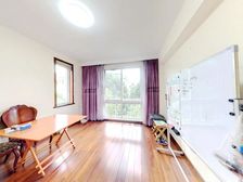 格兰云天一期顶复房源 位置佳 得房 叠墅