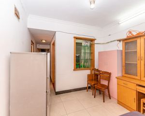 保俶塔本部,小两房,可读书,三楼,诚心出售!
