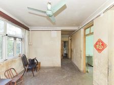 苏州大学旁 蚕桑地 振华可用 环境好 采光无遮挡 三开间朝南