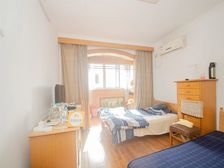 东外滩低楼层全明户型,电梯精装修3房,诚心出售!!