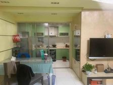 交通便利 医疗配套成熟 大两居 商业配套成熟 临地铁