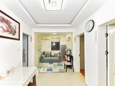 振华直属网红双塔叶家弄精装大三房南北通透采光佳带独库近地铁口