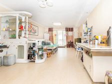 右安门内·清芷园·3室·1厅