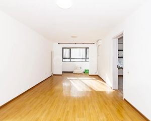 新宫4+19号线 全南向两居室 2019年社区电梯房 满两年