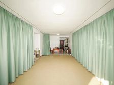 华润凯旋 · 3室 2厅 大三房,全天日照充足,无任何遮挡