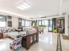 西宸原著次顶 197.66平2500万大3居 南北向精装修