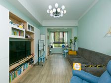 周浦·中金海棠湾二期·2室·1厅