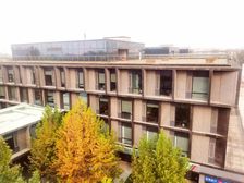 李乃滨推荐雍和宫壹中心4500平招企业总部,驻京办事处,会所