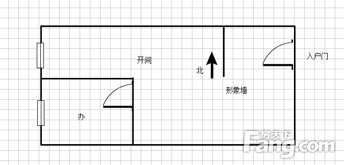 平面图