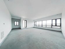 (稀缺大平层)中旅名门府 大平层 258平 看日湖 视野无敌