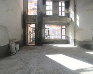 皇庭波西塔诺 5室 2厅 200.59平米