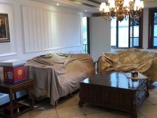 青林湾五期观泓5室2厅3卫南朝向460.0万元/套出售