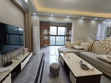 骋望天玺4室2厅精装修