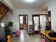 福明家园一期4室1厅2卫南朝向160.0万元/套出售