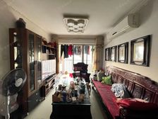 广氮花园 3 房 69.42 方 次新小区 环境优美