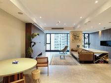 北滨路 融景城馨苑四房345万