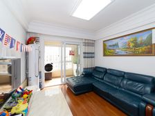 低总价!景瑞望府 2室2厅 精装修保养好 中层采光好 诚售