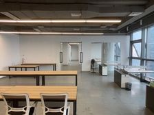 高沙口0距离 下沙CBD坐标性办公300方精装采光好