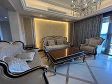 公园旁大平层 荣安府191平南北通透精装四房 满二高楼层