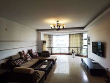 锦地水岸北区3室2厅2卫南朝向428.0万元/套出售