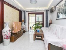 垡头 · 翠成馨园D区 · 3室 · 1厅