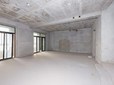 新出豪宅巨凝金水岸 大平层纯毛坯采光无遮挡随时看房