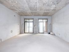 常州豪宅 巨凝金水岸6室毛坯 中间楼层 大平层