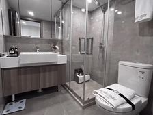 工抵房特惠10万/波特曼天曜4.82房豪装天街5K租