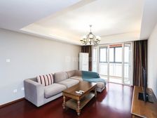 景城二期 3室2厅1卫,保养新,南北通透户型,书包有!