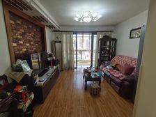 正南静安阳光名都2室2厅精装修